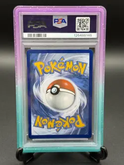 M Rayquaza EX Celebrations Classic Collection Holo Ultra Card 76/108 - Image 2