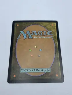 Silent Arbiter - Conspiracy - MTG - Rare - Magic The Gathering - Image 3