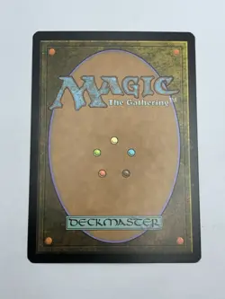 Silent Arbiter - Conspiracy - MTG - Rare - Magic The Gathering - Image 4