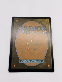 SHREDDER SHADOW MASTER SURGE FOIL 8 BIT-MTG- VARIANT- TMNT R 0088 - Image 2