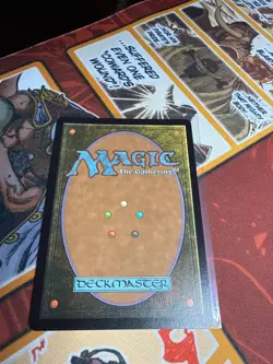 Barret, Avalanche Leader (Borderless) (Chocobo Track Foil) Commander: Final... - Image 2