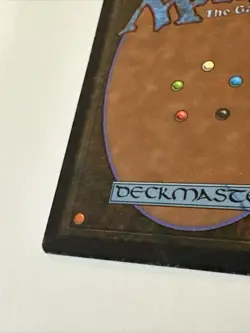 Oasis X1 Arabian Nights Played Conditions see pics Front Back - Image 3