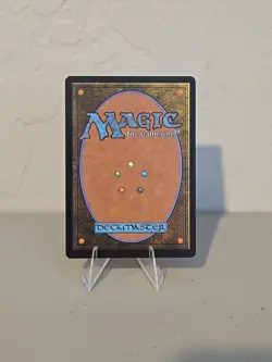MTG Vesuvan Duplimancy LP Dominaria United - Image 2