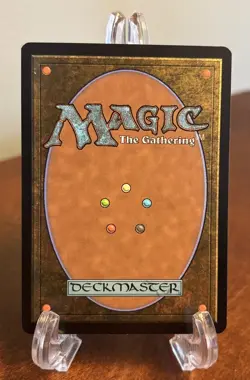 MTG Rat Colony (White Border) Mystery Booster 2 MB2 47 NM Magic The Gathering - Image 2