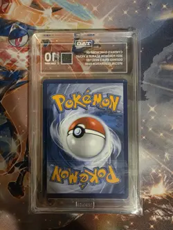 Cynthia's Garchomp ex 232/182 Destined Rivals Holo TAG 10 GEM MINT - Image 2