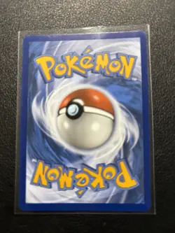 Pokemon TCG Alakazam EX 151 Holo Card Scarlet & Violet 201/165 - Image 2