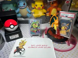 🌿Ludicolo 095/094 Me02: Phantasmal Flames Holo Pokemon TCG Grass Pack Fresh 🌿 - Image 1