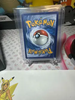 🌿Ludicolo 095/094 Me02: Phantasmal Flames Holo Pokemon TCG Grass Pack Fresh 🌿 - Image 3