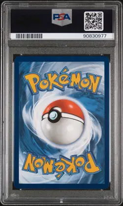 PSA 10 Pokemon Radiant Charizard 020 Holo SWSH: Crown Zenith - Image 3