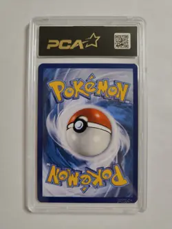 Carte Pokemon - Artikodin 161/159 - Aventures Ensemble EV09 PCA 9,5 - Image 2