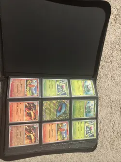 Pokemon 151 English Complete Master Set w/ Promos NM In Binder With Extras! - Image 2
