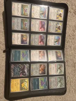 Pokemon 151 English Complete Master Set w/ Promos NM In Binder With Extras! - Image 4