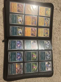 Pokemon 151 English Complete Master Set w/ Promos NM In Binder With Extras! - Image 5