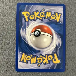 HAUNTER 80/165 non-holo NM Expedition Set 2002 - WOTC Pokemon Card - Image 4