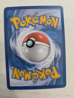 Poochyena 86/127 Platinum NM Pokemon Fast Shipping - Image 2