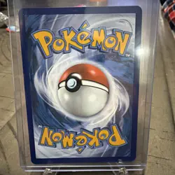 Pokemon TCG Pikachu & Zekrom GX Sun & Moon SM248 Holo Promo Card - Image 2