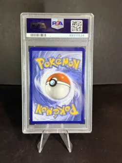 2021 POKEMON SWORD & SHIELD EVOLVING SKIES #225 FULL ART/ZINNIA'S RESOLVE PSA 10 - Image 2