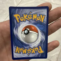 Pokemon Helioptile Me01: Mega Evolution Illustration Rare Holo 143/132 70 HP - Image 2
