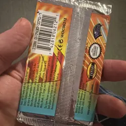 Pokemon With Empty Booster Packs. Neo Discovery And Gym Heroes. - Image 2