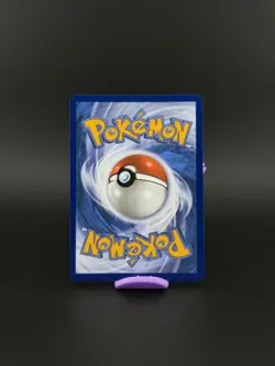 Pokemon Inteleon 142/132 Mega Evolution NM - Image 2