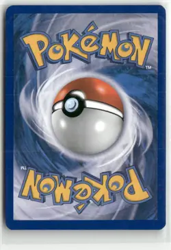 Pokemon Volcarona (Team Plasma) Rare Plasma Blast 13/101 NM - Image 2