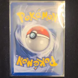 Pokemon TCG Blastoise Base Set Unlimited 2/102 Holo Rare 1999 WOTC Near Mint - Image 2