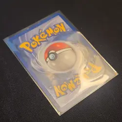 Pokemon TCG Blastoise Base Set Unlimited 2/102 Holo Rare 1999 WOTC Near Mint - Image 4