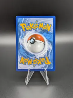 Pokemon TCG Sun & Moon Pikachu & Zekrom GX SM248 Black Star Promo Holo - Image 2