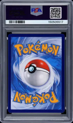 2025 POKEMON SIMPLIFIED CHINESE SV-P PROMO #114 VICTINI EX PSA 10 - Image 2
