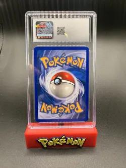 Pokemon Ariados Aquapolis Holo Rare #H3 CGC 10 Gem Mint - Image 2