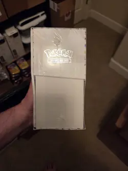 Pokemon Center 151 Elite Trainer Box Pokemon TCG PC ETB Tear - Image 2