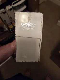 Pokemon Center 151 Elite Trainer Box Pokemon TCG PC ETB Tear - Image 5