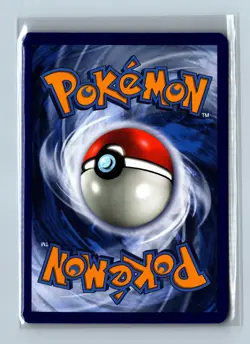 Pikachu Reverse Holo Pokemon SM - Burning Shadows #40/147 - Image 2