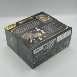 Pokemon TCG Mega Evolution Mega Gardevoir ETB Elite Trainer Box New Sealed - Image 2