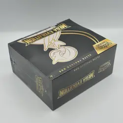 Pokemon TCG Mega Evolution Mega Gardevoir ETB Elite Trainer Box New Sealed - Image 3