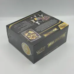 Pokemon TCG Mega Evolution Mega Gardevoir ETB Elite Trainer Box New Sealed - Image 4