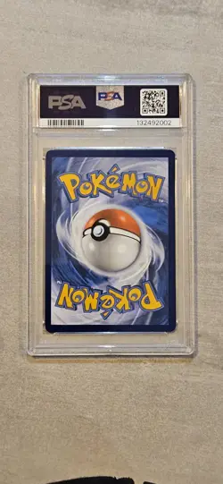 Pokemon Tcg Arceus VSTAR Gold GG70/GG70 Crown Zenith PSA 10 Gem Mint - Image 2