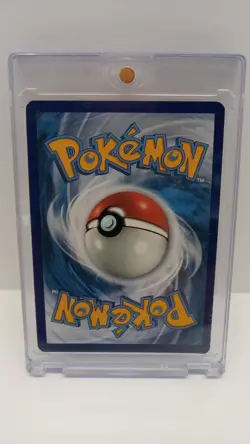 Pokemon Dragonite 96/149 Sun & Moon Cosmos Holo Rare - Image 2