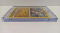 Pokemon Dragonite 96/149 Sun & Moon Cosmos Holo Rare - Image 3