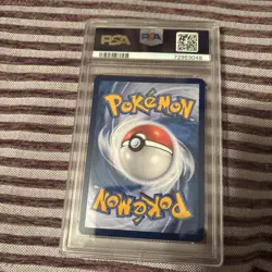 Pokemon Venusaur PCP 25th Anniversary THAI Holo#002 only 340 psa10 in the world - Image 3