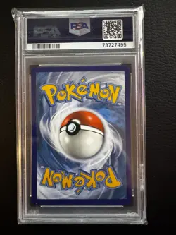 Pokemon TCG Caitlin Full Art Ultra Rare Holo Chilling Reign 189/198 PSA 10 - Image 2