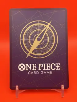 Boa Hancock OP07-051 SP One Piece TCG Japanese - Image 2