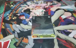 LOSING HER SENSES, LEMON SR MAKEINE WEISS SCHWARZ ENGLISH - Image 1