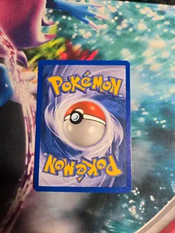 Slugma (Reverse Holo) 73/115 EX Unseen Forces (LP-) Pokemon TCG - Image 2