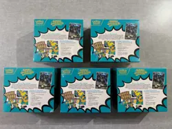 Lot of 5 Pokemon Mega Evolution Ascended Heroes Elite Trainer Box ETB SEALED - Image 2
