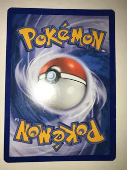 Arcanine G 15/147 Supreme Victors (Deck Exclusives) Cosmos Holo Pokemon - Image 2