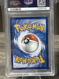 Pokemon PSA 10 - Moltres & Zapdos & Articuno GX (Secret) 69/68 Hidden Fates Holo - Image 5