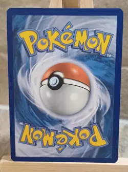 Pokemon Iron Leaves ex 203/162 Sv05: Temporal Forces Holo - Image 2