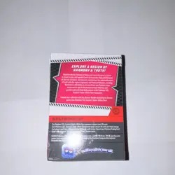 Pokemon Scarlet & Violet White Flare Booster Bundle Box 6 Booster Packs - Image 2