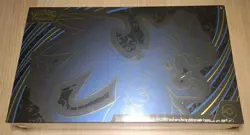 Pokemon Mega Charizard X ex Ultra Premium Collection Box Sealed New UPC - Image 1